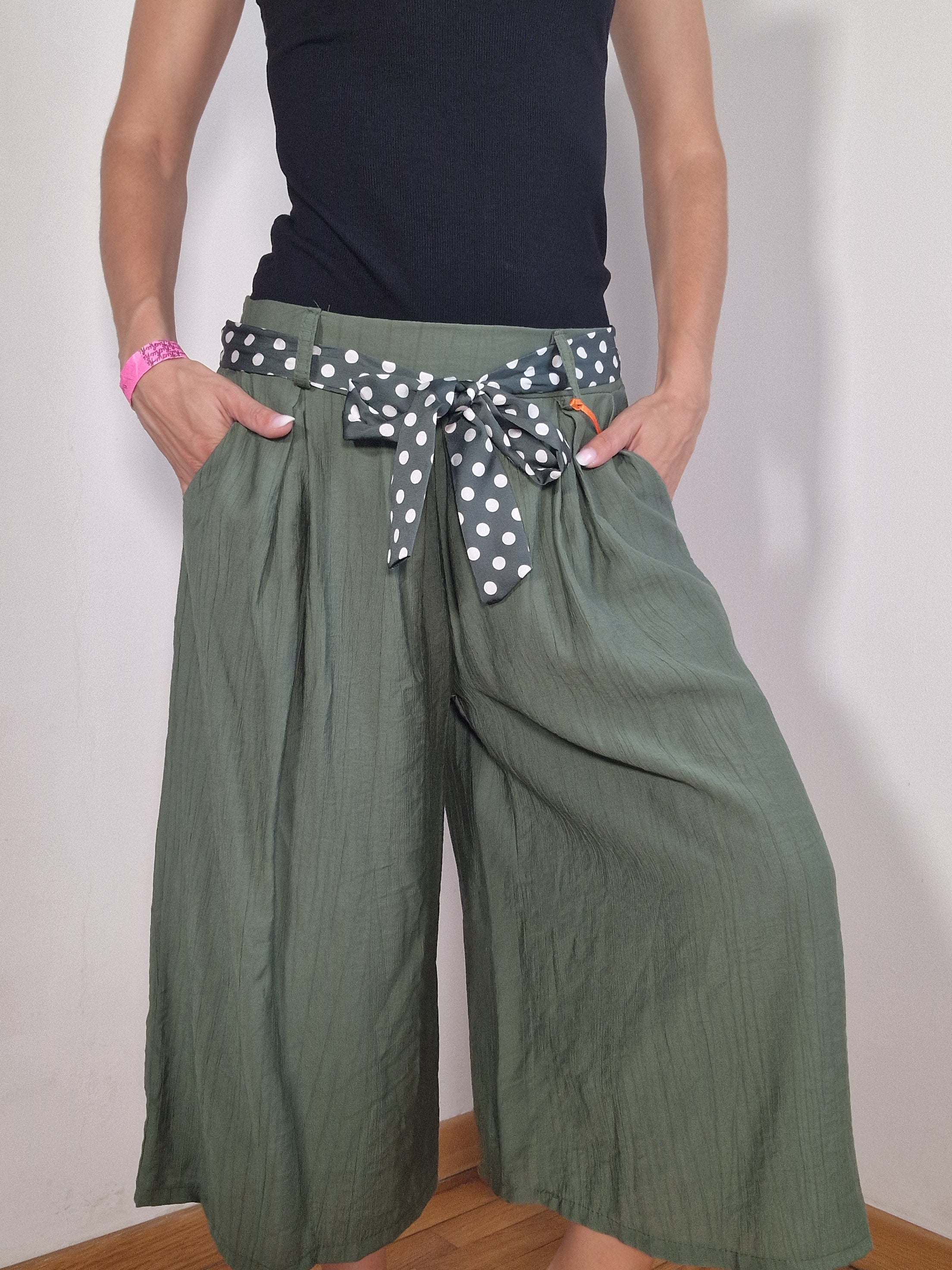 PANTALONE POIS 2.0