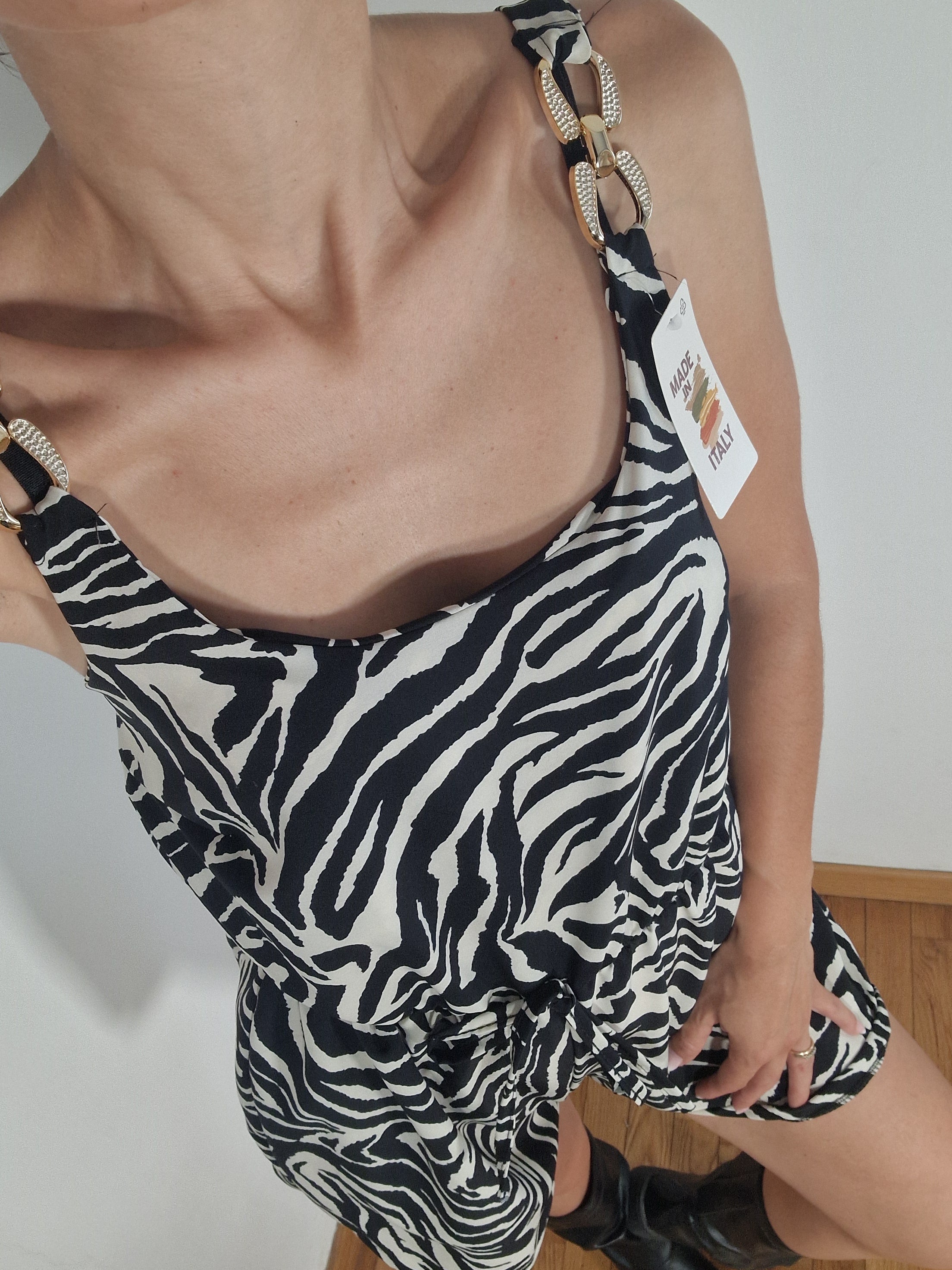 TUTINA SUMMER