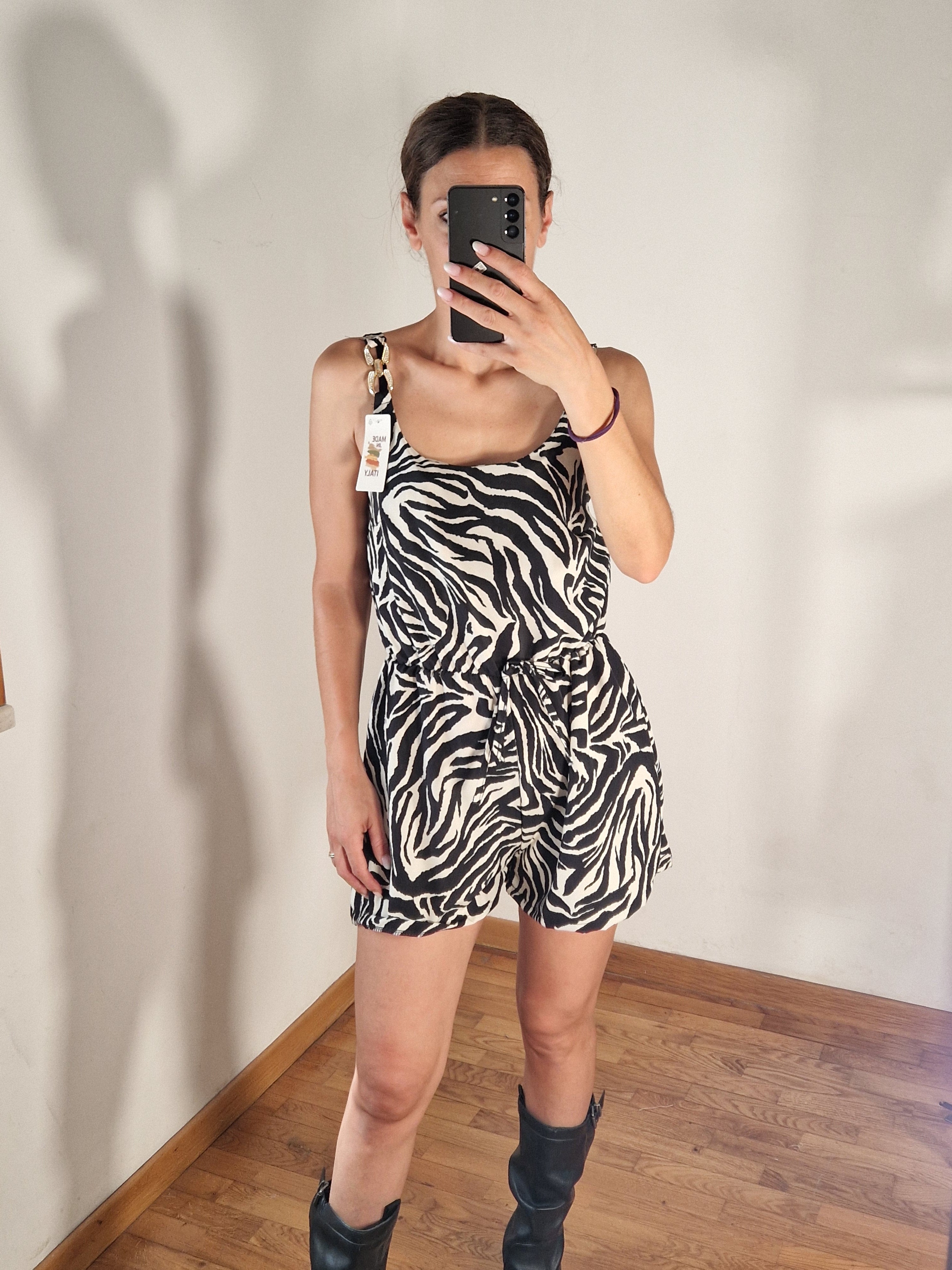 TUTINA SUMMER