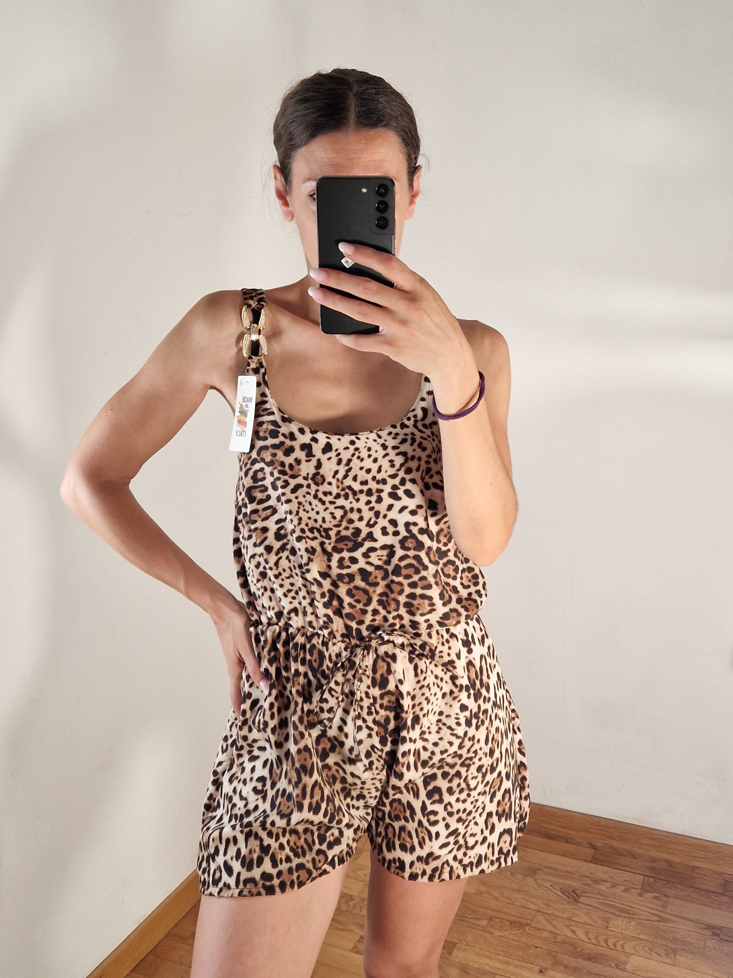 TUTINA SUMMER