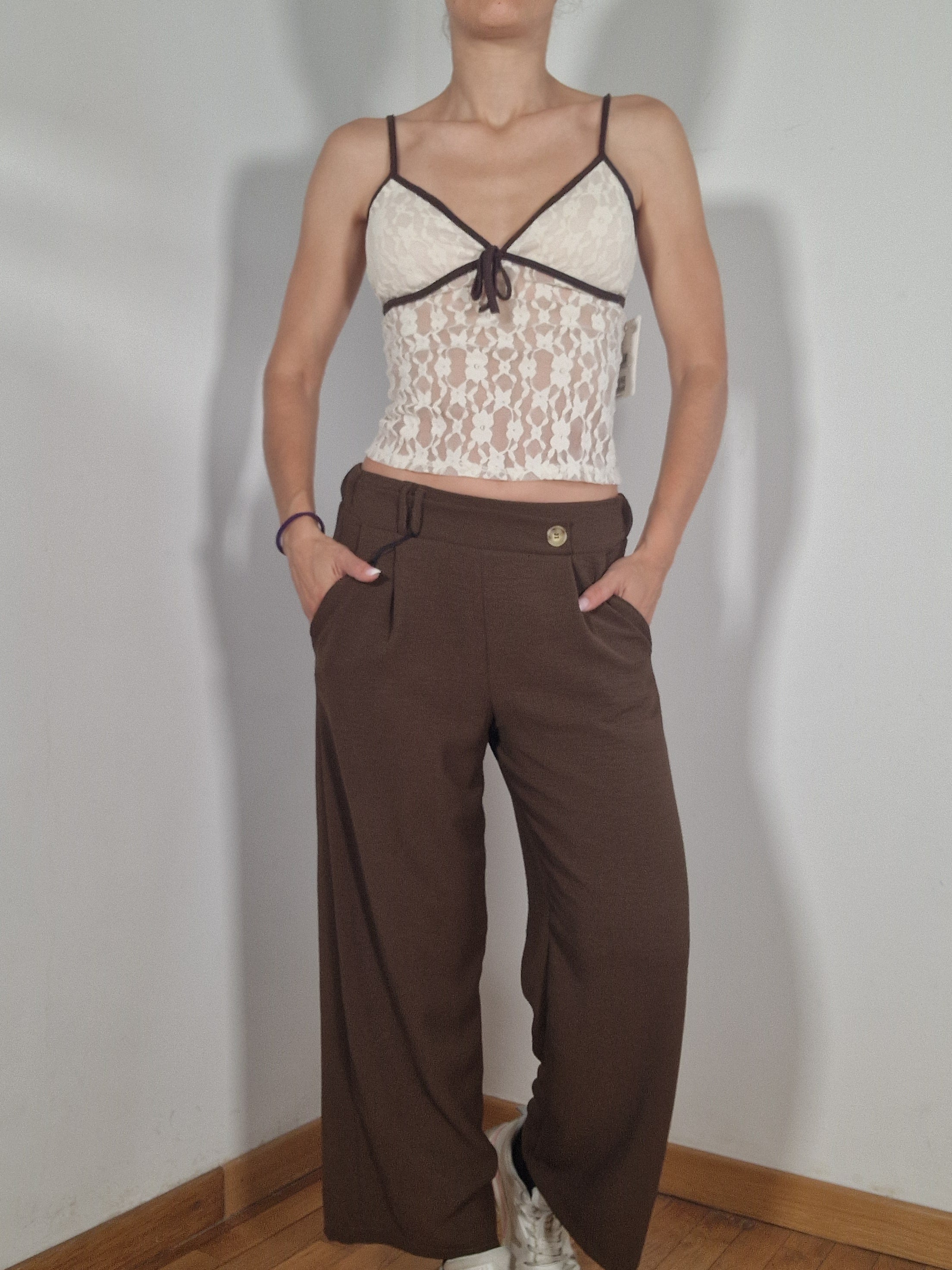 CANOTTA FASHION