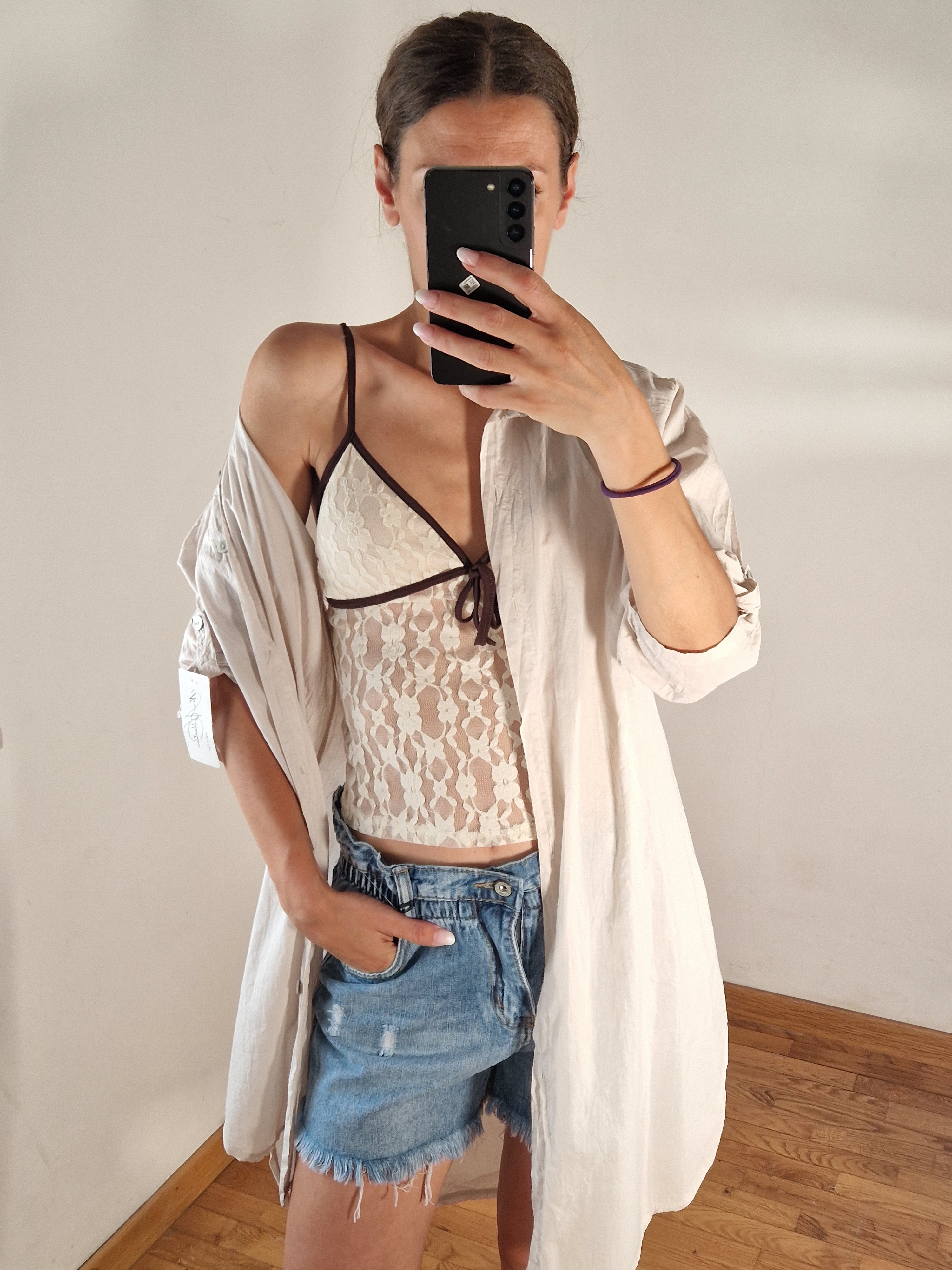 CANOTTA FASHION
