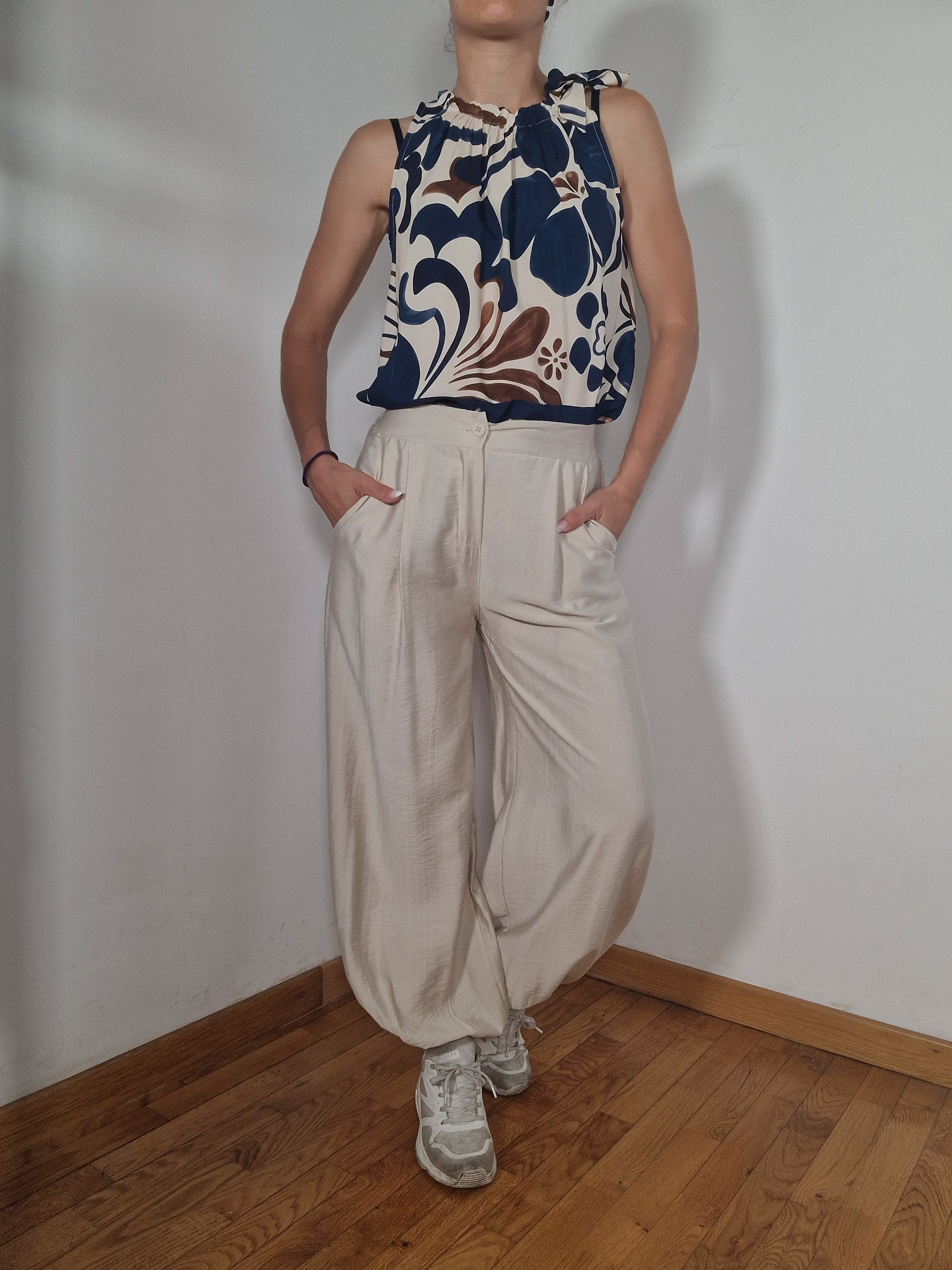 CANOTTA FIOCCO