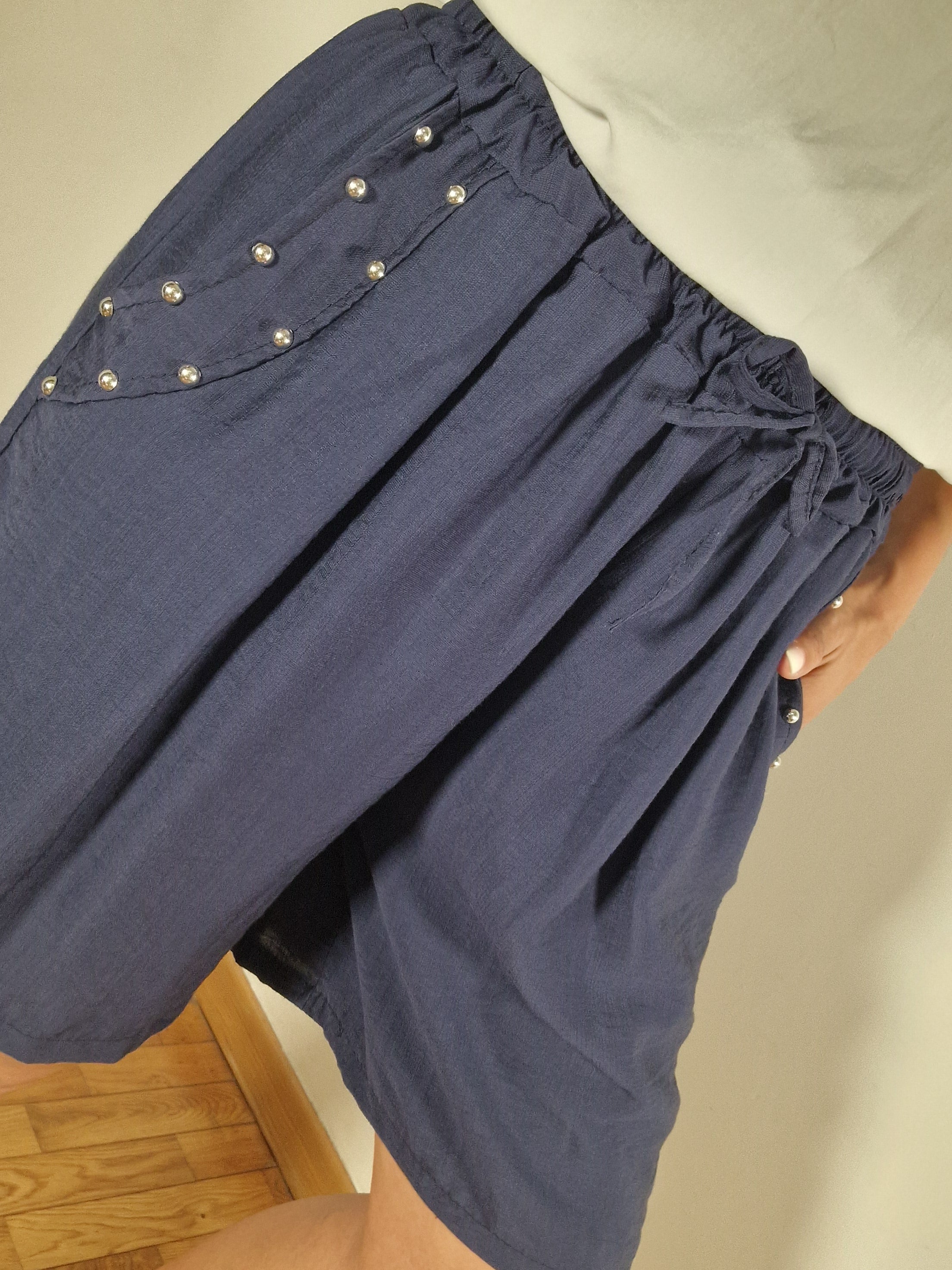 SHORTS BORCHIE