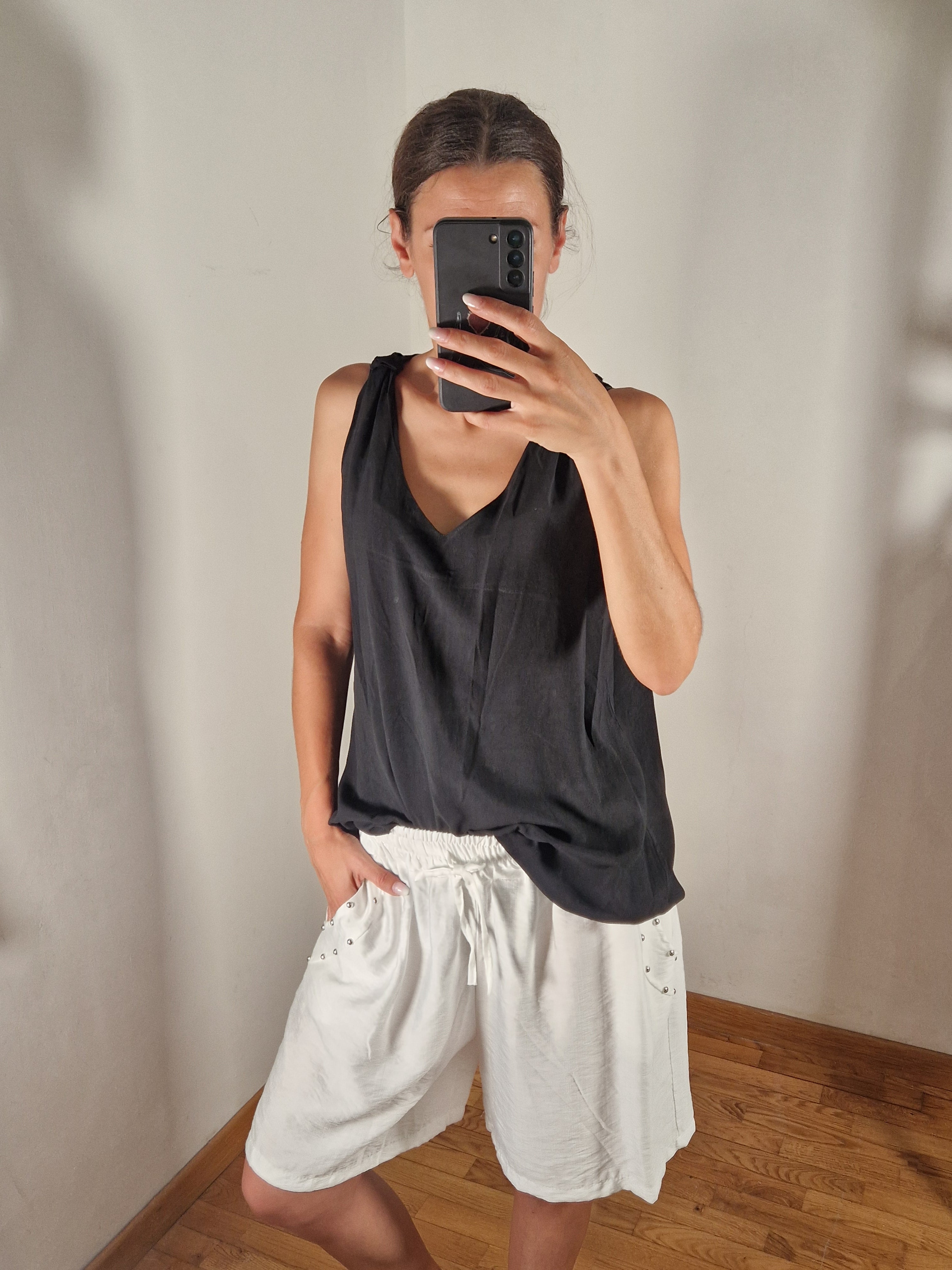 SHORTS BORCHIE