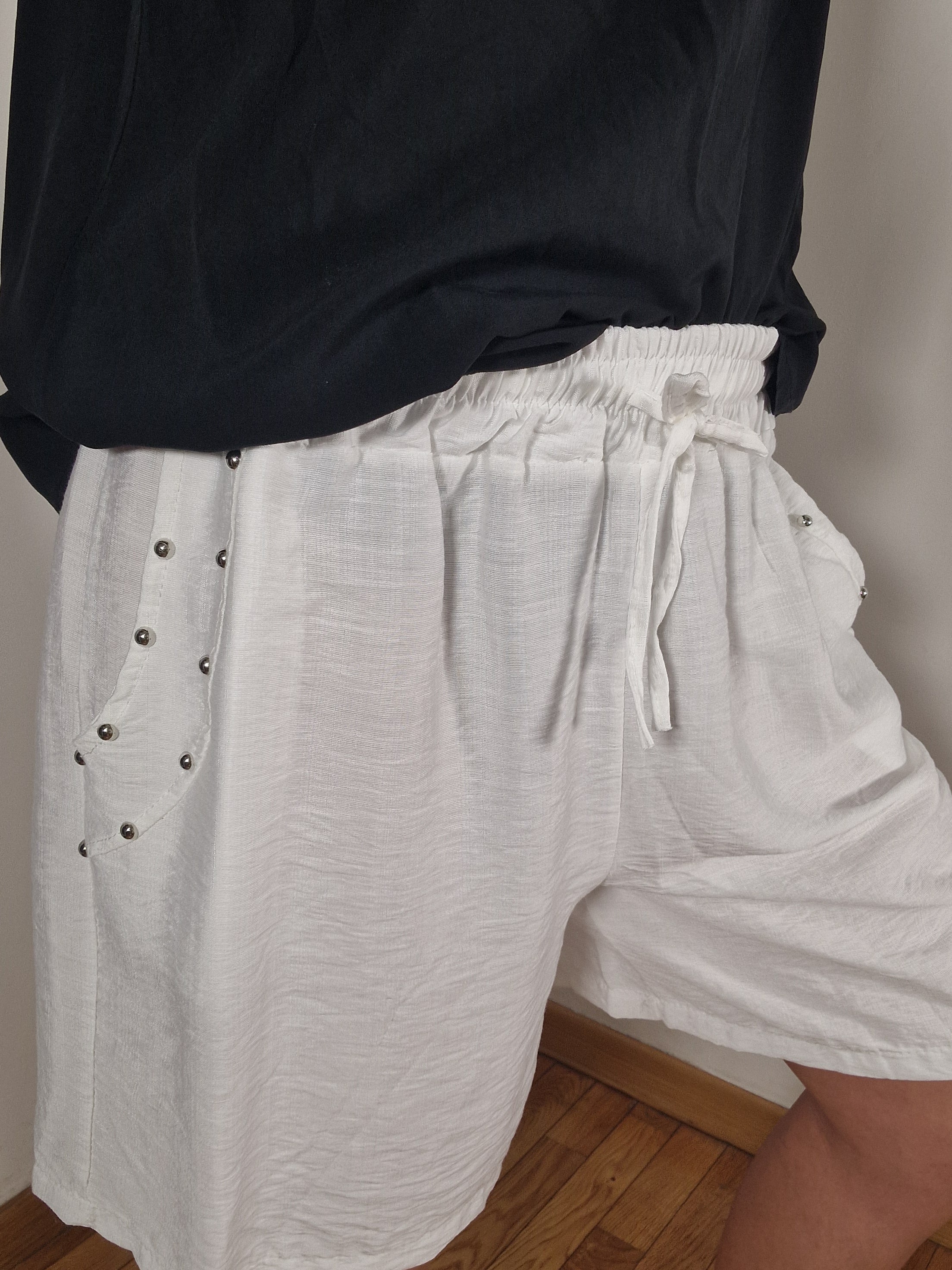 SHORTS BORCHIE