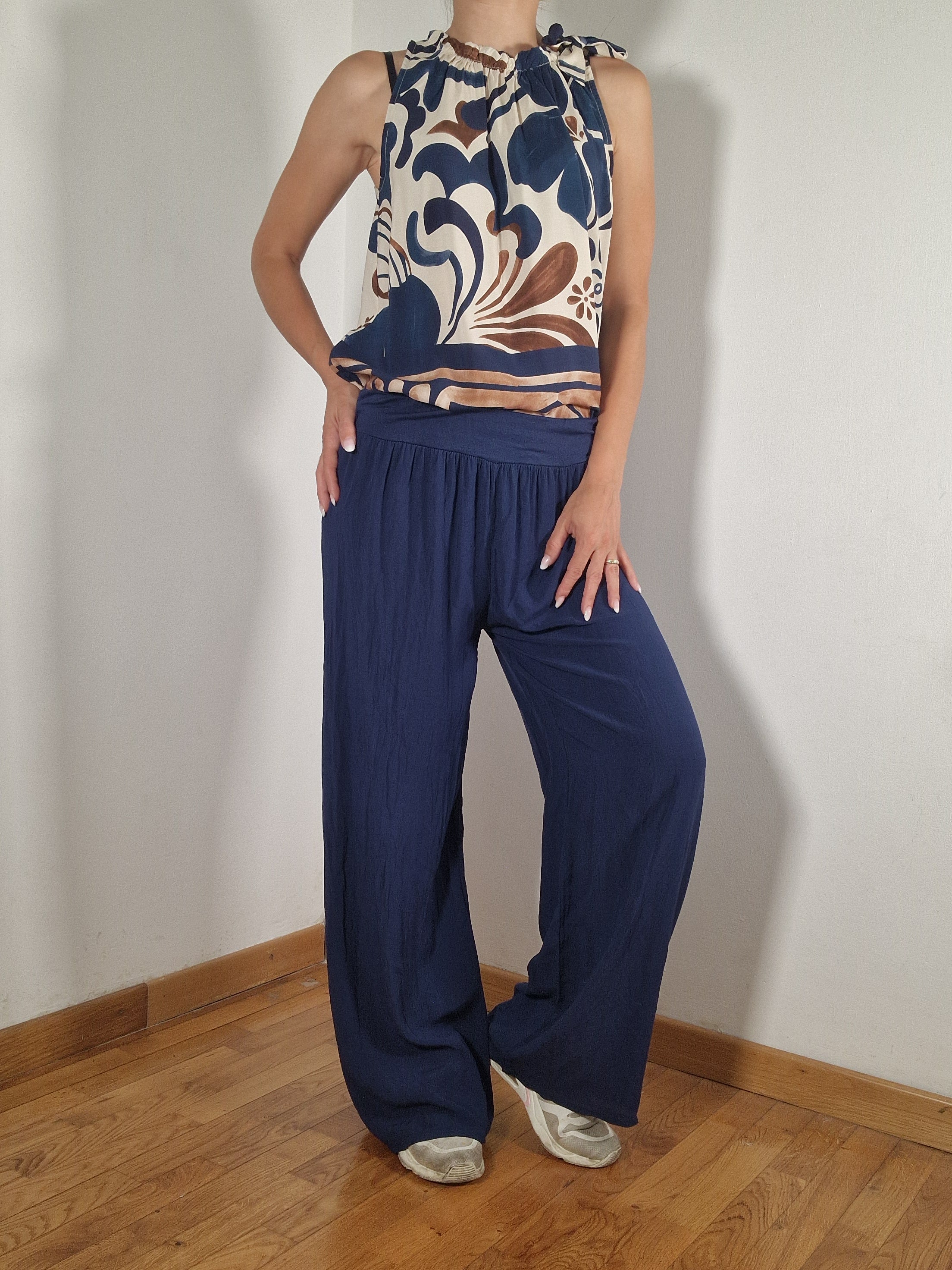 PANTALONE SUPER