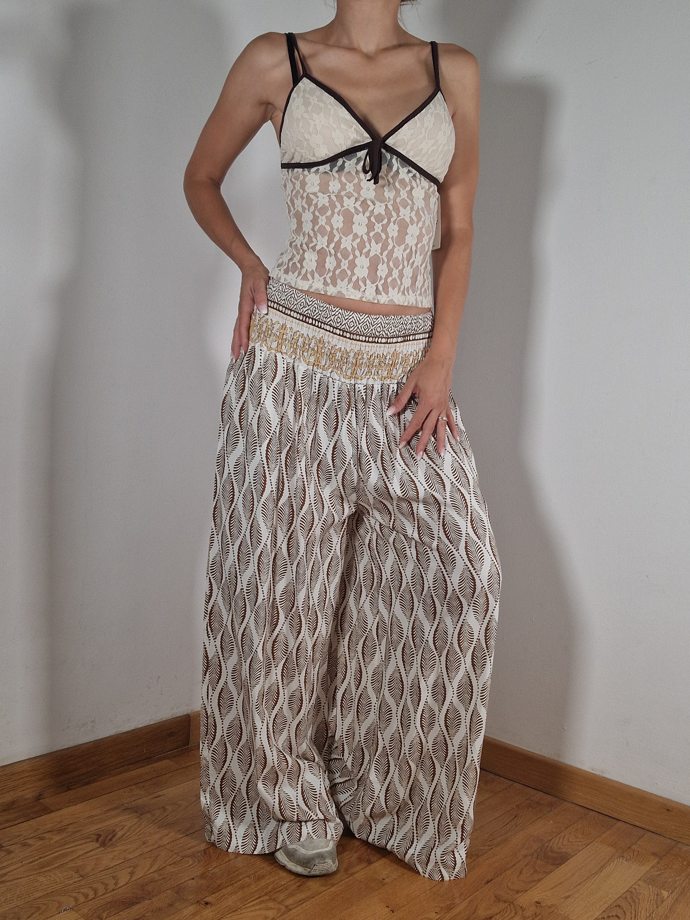 PANTALONE FANTASIA 2.0