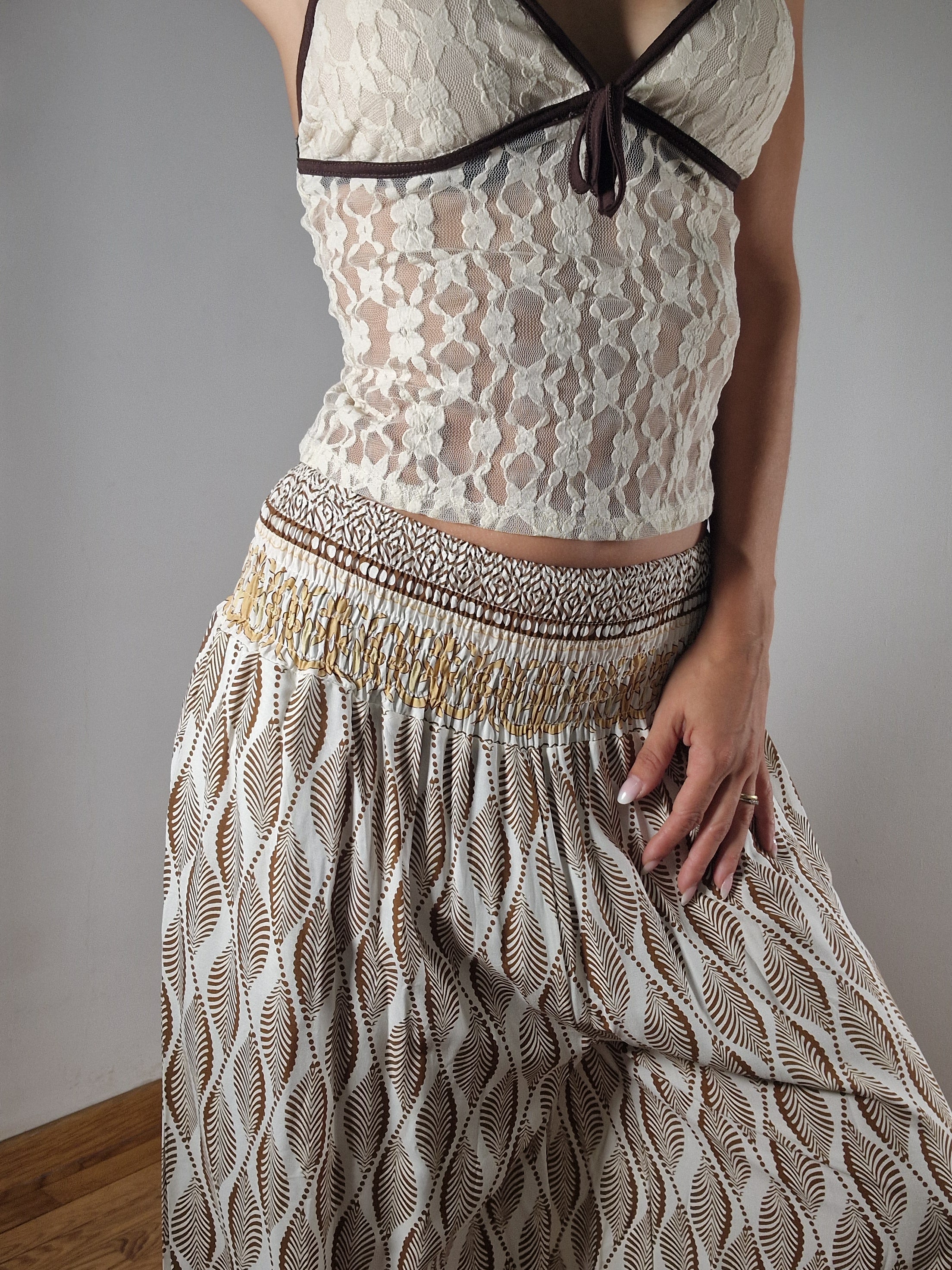 PANTALONE FANTASIA 2.0