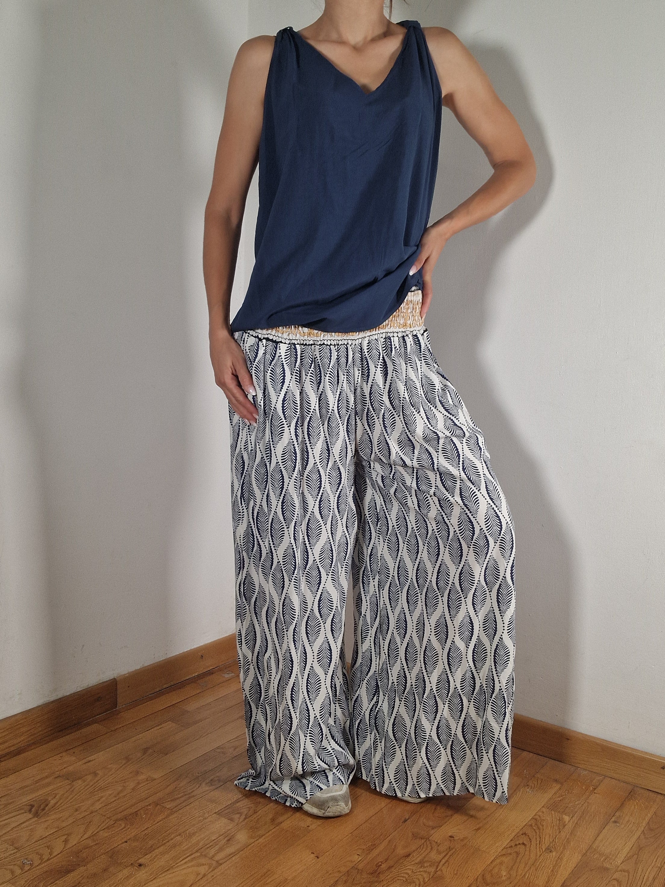 PANTALONE FANTASIA 2.0
