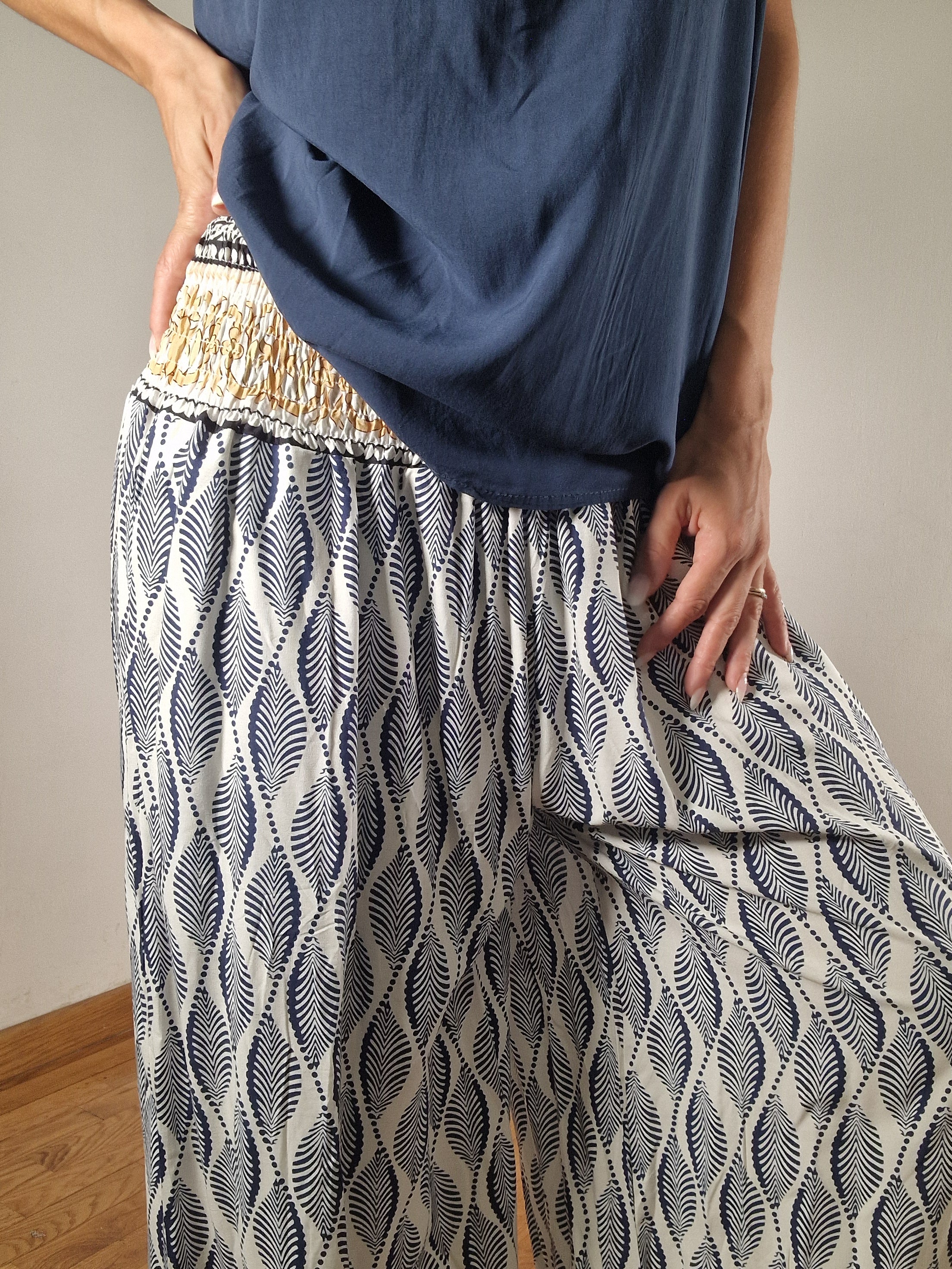 PANTALONE FANTASIA 2.0