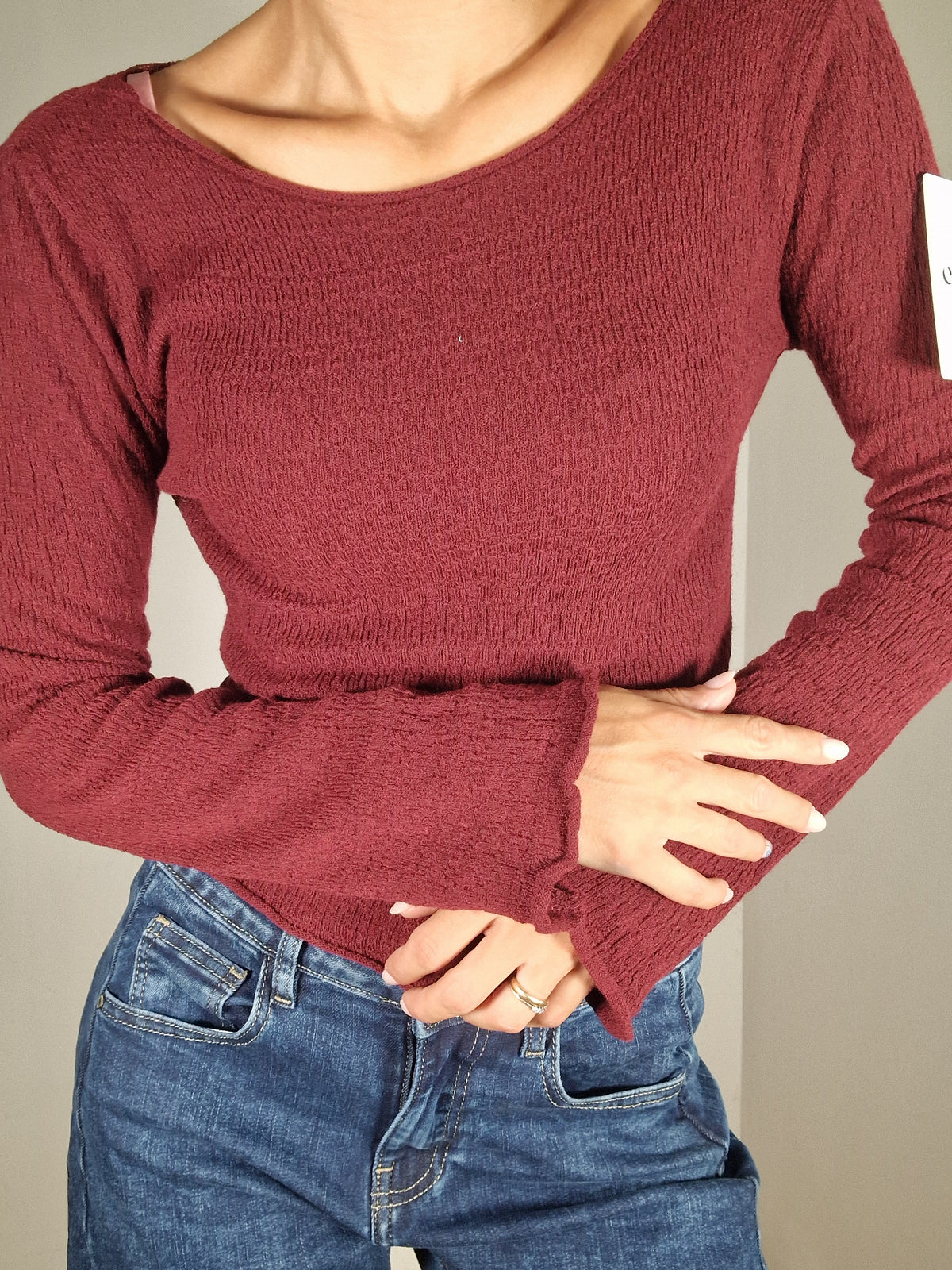 MAGLIA SARA