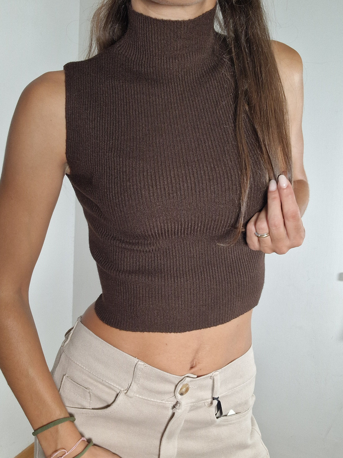 MAGLIA SOTTOGIACCA 1.0