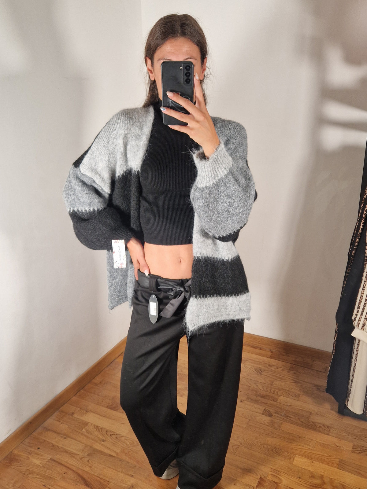 MAGLIA SOTTOGIACCA 1.0