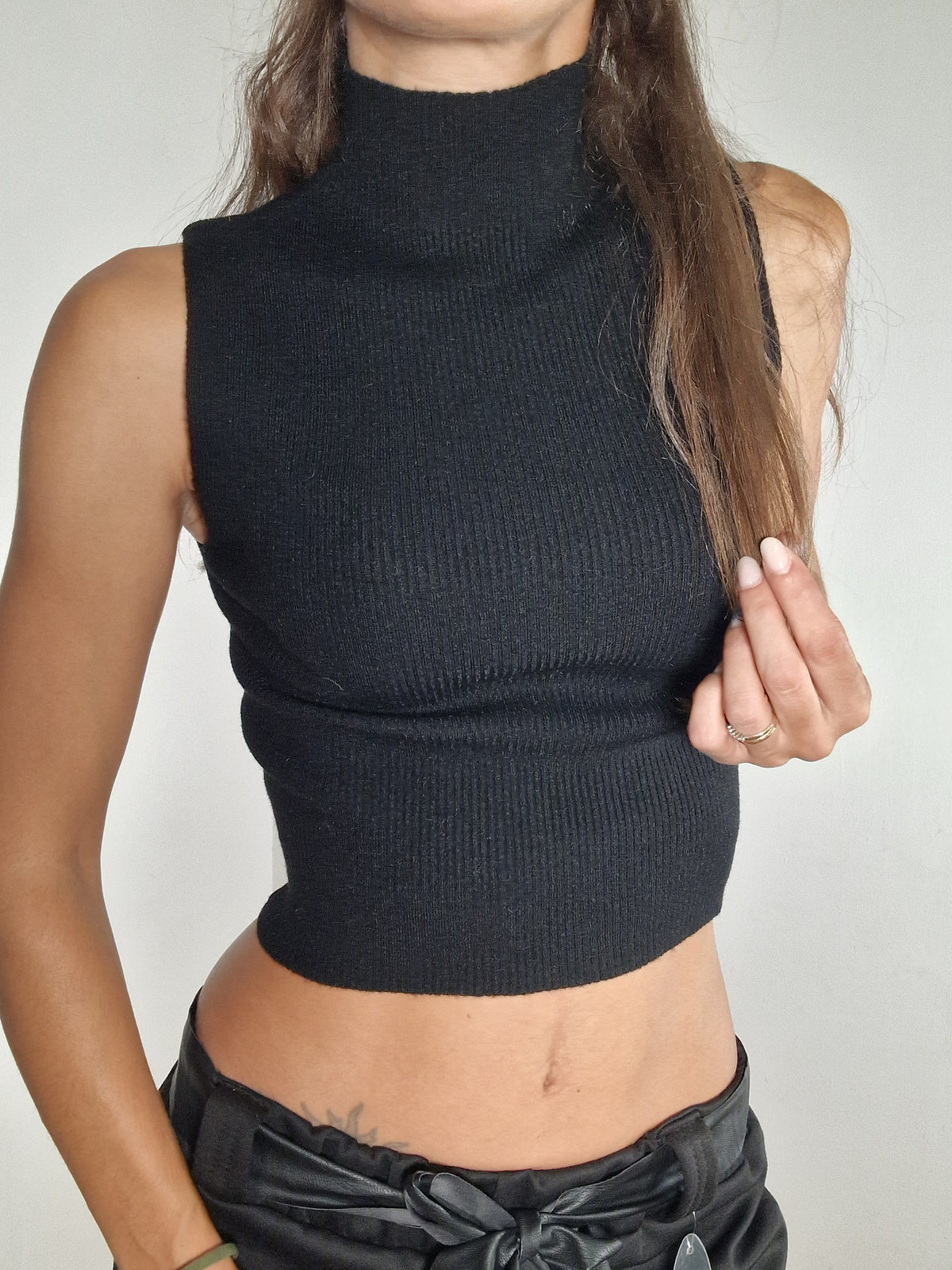 MAGLIA SOTTOGIACCA 1.0