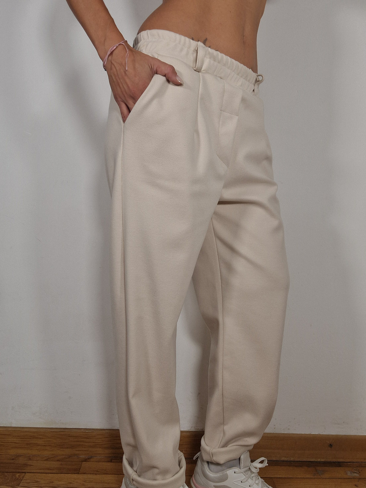 PANTALONE PANNO