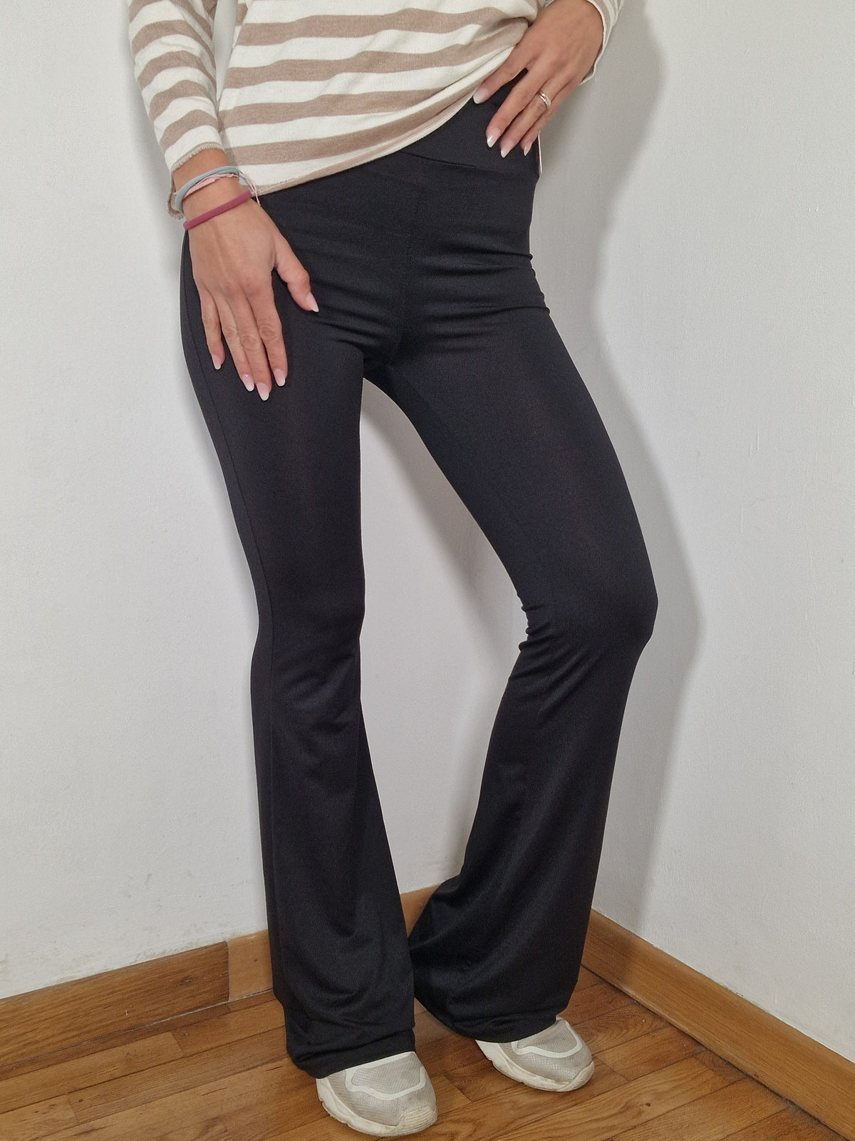 LEGGINGS ZAMPA