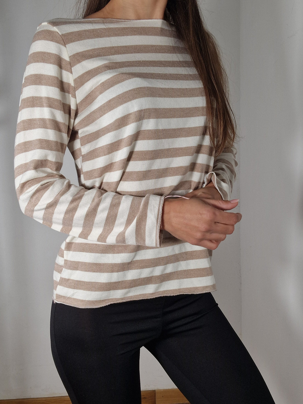 MAGLIA RIGHE