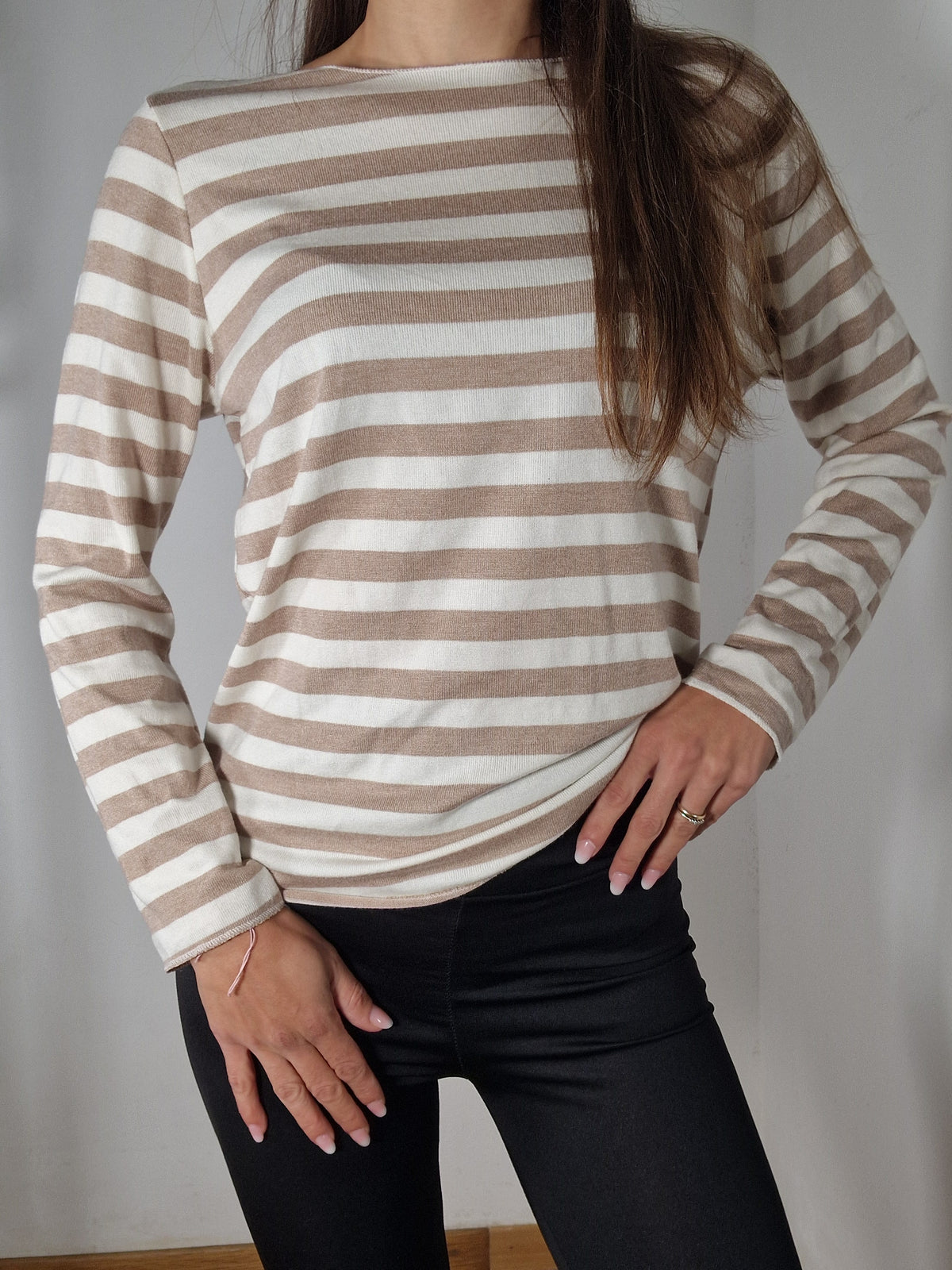 MAGLIA RIGHE