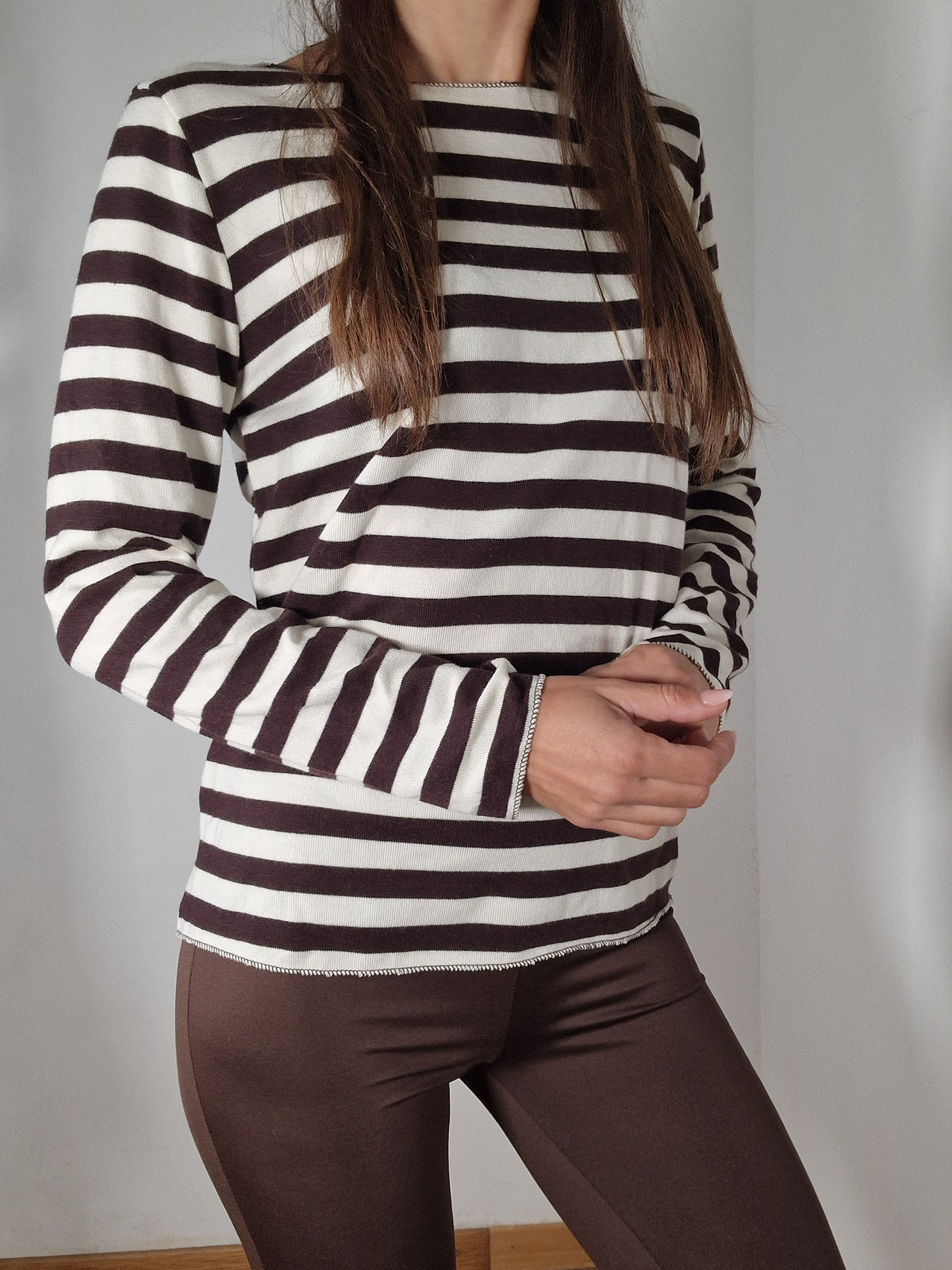 MAGLIA RIGHE