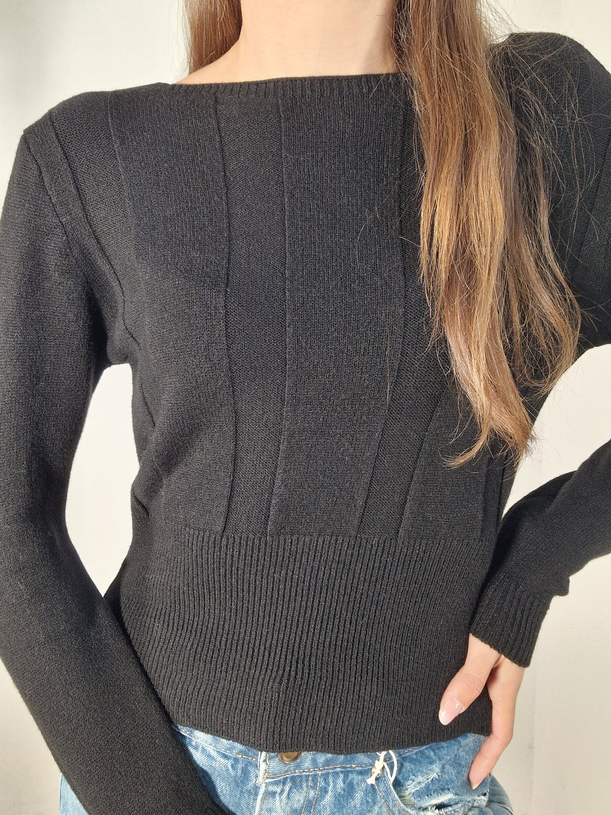 MAGLIA LU