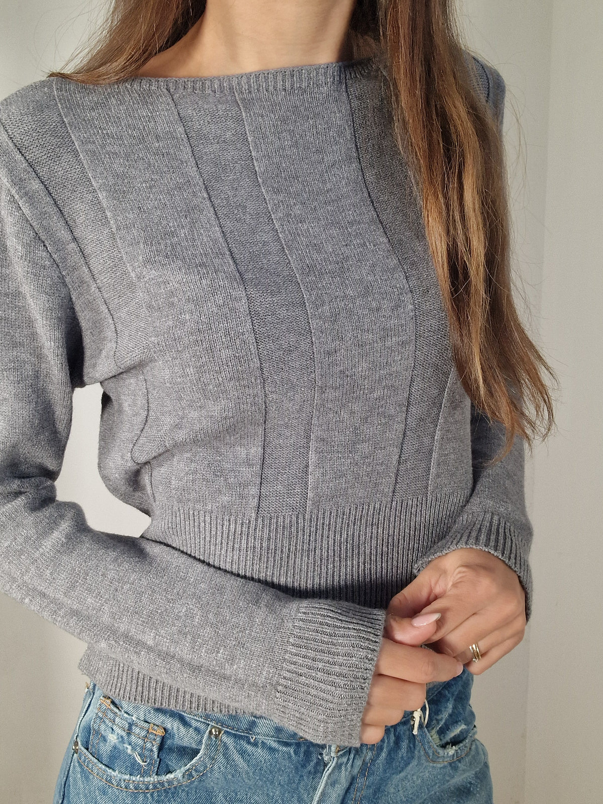 MAGLIA LU
