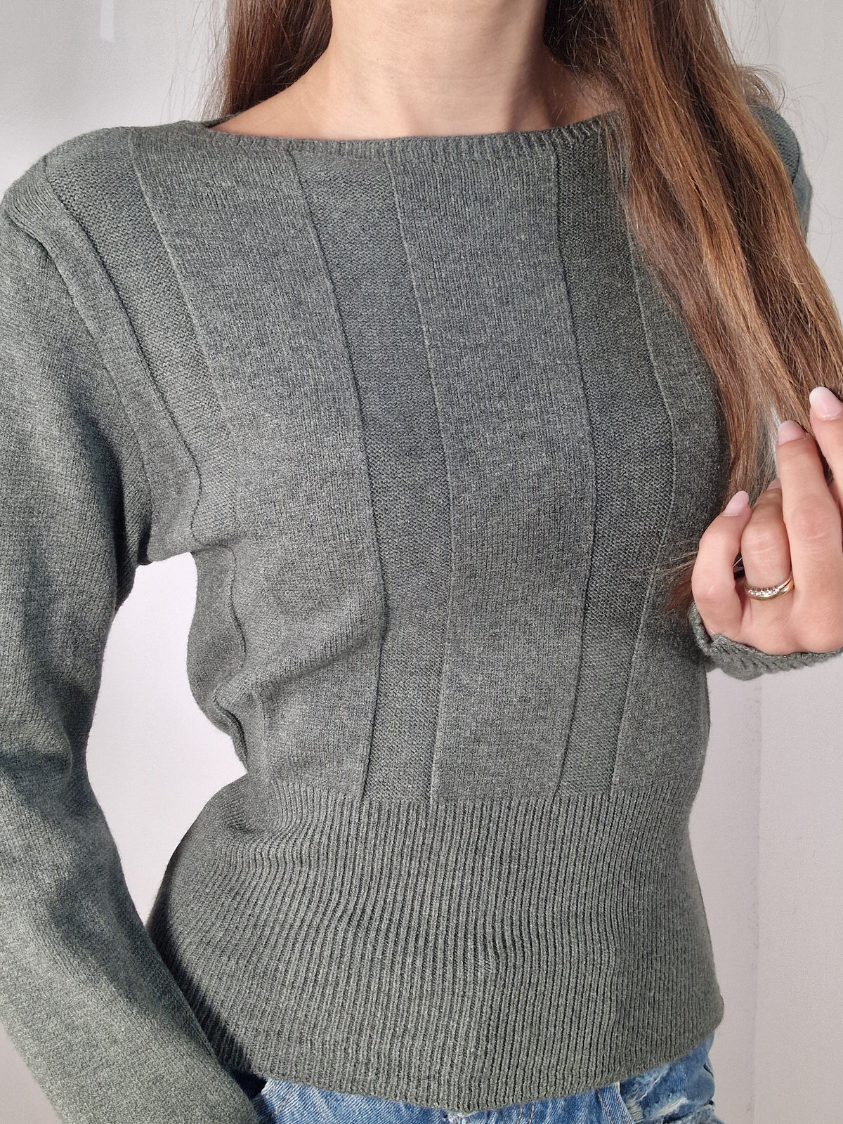 MAGLIA LU