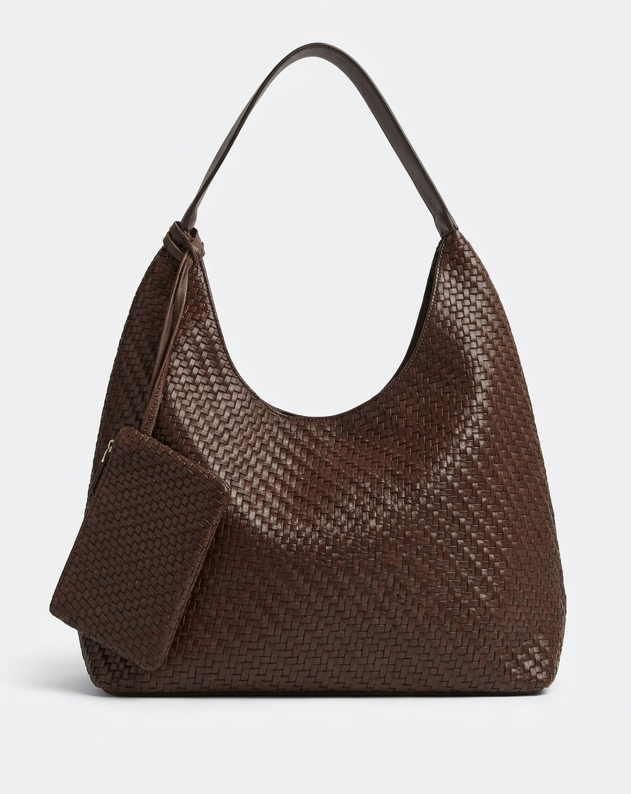 BORSA INTRECCIO