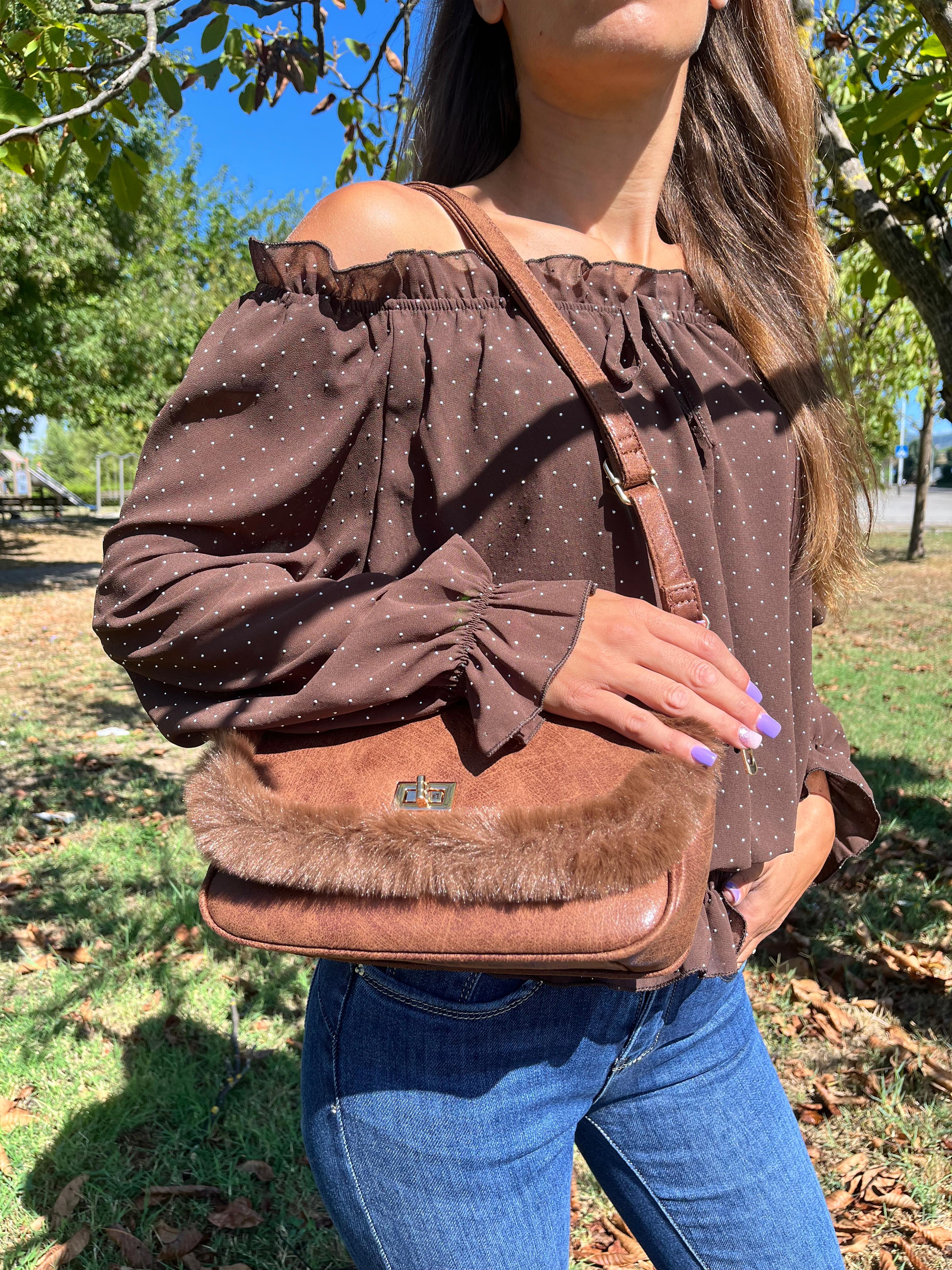 BORSA KETTY